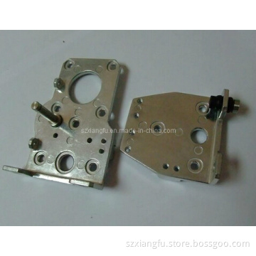 Die Casting Part/Customized Die Casting Hardware Parts